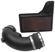 Load image into Gallery viewer, K&amp;N 18-19 Ford Mustang GT V8-5.0L 57 Series FIPK Performance Intake Kit K&amp;N Engineering KNN57-2605