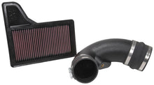 Load image into Gallery viewer, K&amp;N 18-19 Ford Mustang GT V8-5.0L 57 Series FIPK Performance Intake Kit K&amp;N Engineering KNN57-2605