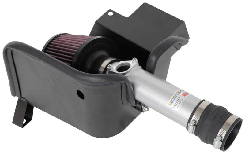 K&N 18-19 Honda Accord L4-1.5L F/I Typhoon Air Intake K&N Engineering KNN69-1507TS