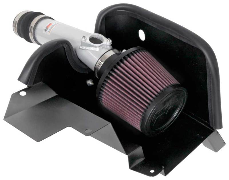 K&N 18-19 Honda Accord L4-1.5L F/I Typhoon Air Intake K&N Engineering KNN69-1507TS