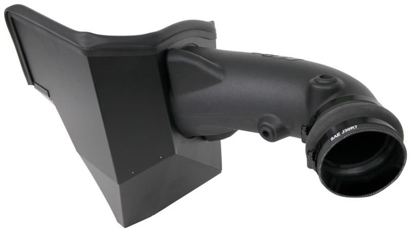 K&N 18-19 Jeep Grand Cherokee Trackhawk V8-6.2L F/I Aircharger Performance Intake K&N Engineering KNN63-1579