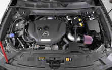 Load image into Gallery viewer, K&amp;N 18-19 Mazda 6 2.5L Turbo Typhoon Air Intake K&amp;N Engineering KNN69-6034TS
