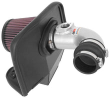 Load image into Gallery viewer, K&amp;N 18-19 Mazda 6 2.5L Turbo Typhoon Air Intake K&amp;N Engineering KNN69-6034TS