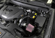 Load image into Gallery viewer, K&amp;N 18-19 Mazda 6 2.5L Turbo Typhoon Air Intake K&amp;N Engineering KNN69-6034TS