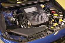 Load image into Gallery viewer, K&amp;N 18-19 Subaru WRX 2.0L Turbo Typhoon Air Intake K&amp;N Engineering KNN69-8011TTK