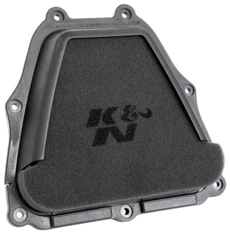 K&N 18-19 Yamaha YZ450F Replacement Air Filter K&N Engineering KNNYA-4518XD