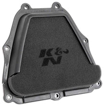 Load image into Gallery viewer, K&amp;N 18-19 Yamaha YZ450F Replacement Air Filter K&amp;N Engineering KNNYA-4518XD