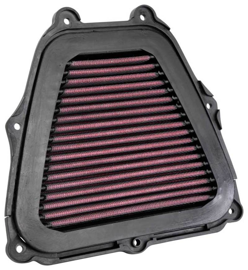 K&N 18-19 Yamaha YZ450F Replacement Air Filter K&N Engineering KNNYA-4518XD