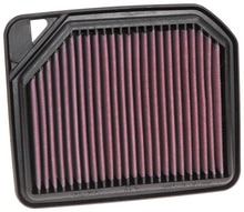 Load image into Gallery viewer, K&amp;N 18-20 Suzuki Jimny II L3-0.7L Replacement Air Filter K&amp;N Engineering KNN33-3137