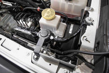 Load image into Gallery viewer, K&amp;N 18-23 Jeep Wrangler (JL) 3.6L Oil Catch Can K&amp;N Engineering KNN81-0816