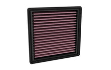 Load image into Gallery viewer, K&amp;N 18-23 Lexus LC500 V8-5.0L Replacement Air Filter K&amp;N Engineering KNN33-5133