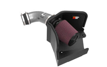Load image into Gallery viewer, K&amp;N 18-23 Volkswagen Atlas V6 3.6L Performance Air Intake System K&amp;N Engineering KNN69-9756TC