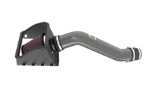 Load image into Gallery viewer, K&amp;N 18-24 Ford F150 3.3L V6 Performance Air Intake System w/ Red Air Filter K&amp;N Engineering KNN77-2619KC