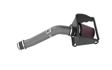 Load image into Gallery viewer, K&amp;N 18-24 Ford F150 3.3L V6 Performance Air Intake System w/ Red Air Filter K&amp;N Engineering KNN77-2619KC