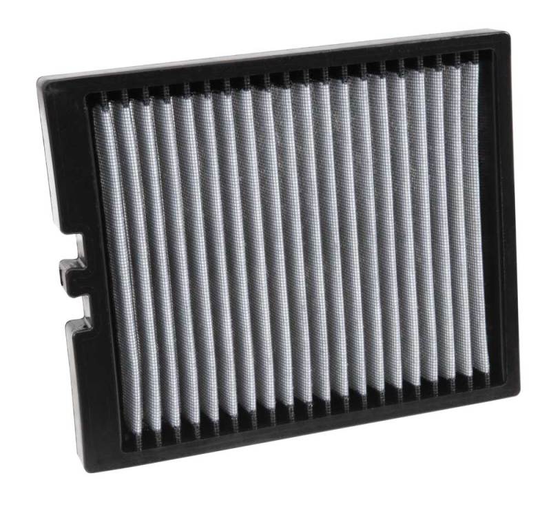 K&N 18 Ford Taurus 3.5L Cabin Air Filter - Black Ops Auto Works