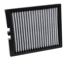 Load image into Gallery viewer, K&amp;N 18 Ford Taurus 3.5L Cabin Air Filter - Black Ops Auto Works