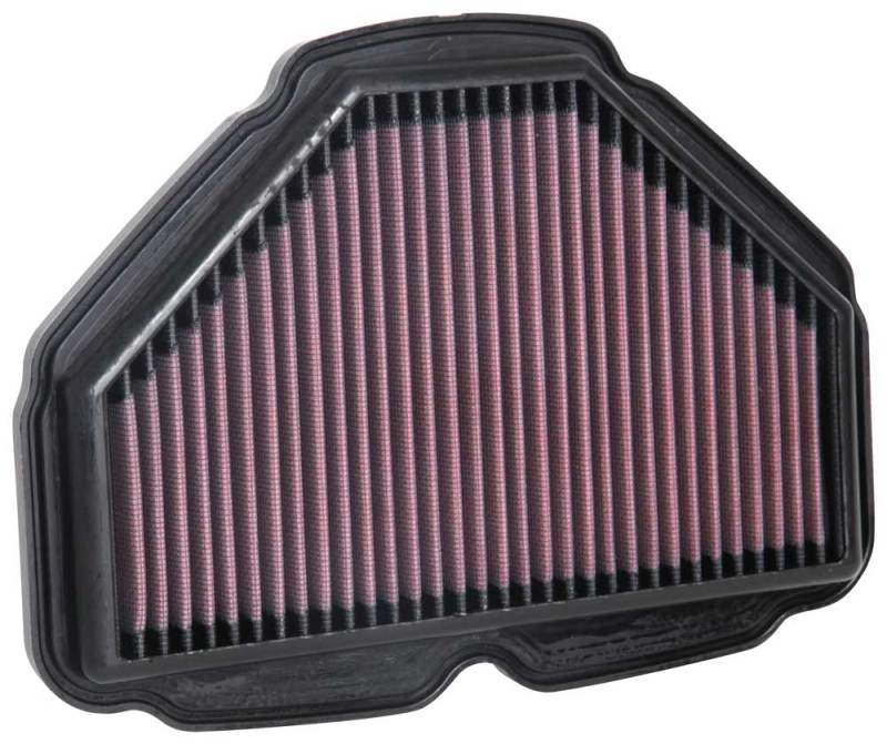 K&N 18 Honda Goldwing GL1800 Replacement Air Filter K&N Engineering KNNHA-1818