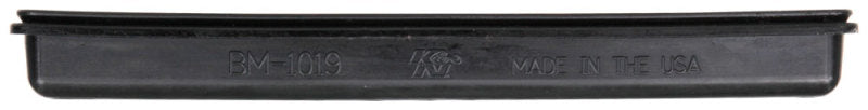 K&N 19-20 BMW S1000RR 990 Replacement Air FIlter K&N Engineering KNNBM-1019