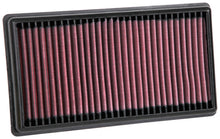 Load image into Gallery viewer, K&amp;N 19-20 BMW S1000RR 990 Replacement Air FIlter K&amp;N Engineering KNNBM-1019