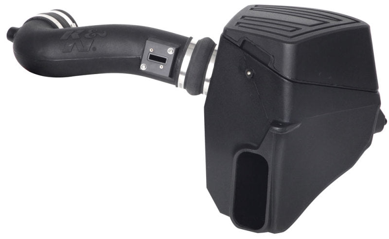 K&N 19-20 Chevrolet 1500 2.7L L4 F/I Aircharger Performance Intake System K&N Engineering KNN63-3113