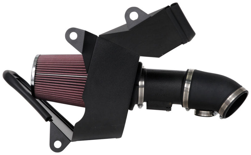 K&N 19-20 Chevrolet Blazer / GMC Arcadia Aircharger Performance Air Intake System K&N Engineering KNN63-3115
