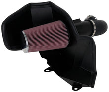 Load image into Gallery viewer, K&amp;N 19-20 Chevrolet Blazer / GMC Arcadia Aircharger Performance Air Intake System K&amp;N Engineering KNN63-3115
