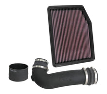 Load image into Gallery viewer, K&amp;N 19-20 GM 1500 V8-5.3L/6.2L 57 Series FIPK Performance Intake Kit K&amp;N Engineering KNN57-3108