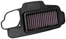 Load image into Gallery viewer, K&amp;N 19-20 Honda Monkey (125CC) Replacement Air Filter K&amp;N Engineering KNNHA-1219