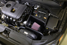 Load image into Gallery viewer, K&amp;N 19-20 Hyundai Veloster L4-2.0L F/I Typhoon Performance Air Intake System K&amp;N Engineering KNN69-5325TS