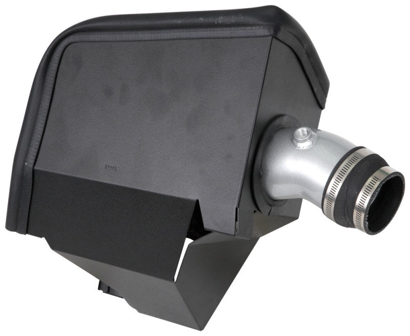 K&N 19-20 Hyundai Veloster L4-2.0L F/I Typhoon Performance Air Intake System K&N Engineering KNN69-5325TS
