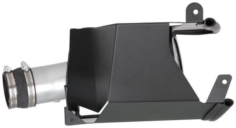 K&N 19-20 Hyundai Veloster L4-2.0L F/I Typhoon Performance Air Intake System K&N Engineering KNN69-5325TS
