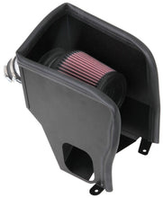 Load image into Gallery viewer, K&amp;N 19-20 Hyundai Veloster L4-2.0L F/I Typhoon Performance Air Intake System K&amp;N Engineering KNN69-5325TS