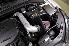Load image into Gallery viewer, K&amp;N 19-20 Hyundai Veloster R L4-1.6L F/I Typhoon Performance Air Intake System K&amp;N Engineering KNN69-5323TS