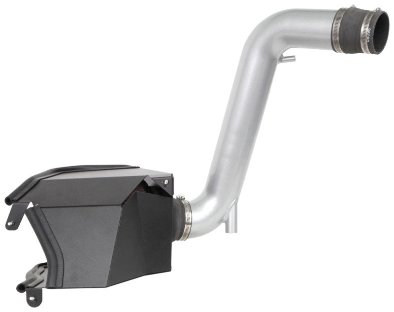K&N 19-20 Hyundai Veloster R L4-1.6L F/I Typhoon Performance Air Intake System K&N Engineering KNN69-5323TS