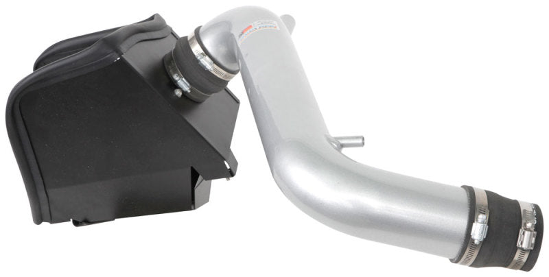 K&N 19-20 Hyundai Veloster R L4-1.6L F/I Typhoon Performance Air Intake System K&N Engineering KNN69-5323TS