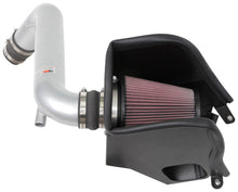 Load image into Gallery viewer, K&amp;N 19-20 Hyundai Veloster R L4-1.6L F/I Typhoon Performance Air Intake System K&amp;N Engineering KNN69-5323TS