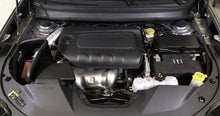 Load image into Gallery viewer, K&amp;N 19-20 Jeep Cherokee L4-2.4L Performance Air Intake Kit K&amp;N Engineering KNN77-1577KS