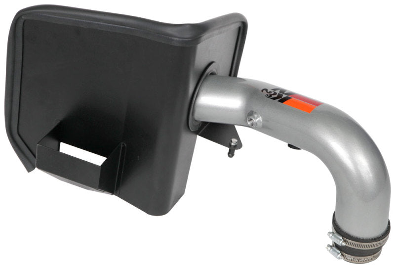 K&N 19-20 Jeep Cherokee L4-2.4L Performance Air Intake Kit K&N Engineering KNN77-1577KS