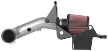 Load image into Gallery viewer, K&amp;N 19-20 Jeep Cherokee L4-2.4L Performance Air Intake Kit K&amp;N Engineering KNN77-1577KS