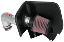 Load image into Gallery viewer, K&amp;N 19-20 Jeep Cherokee L4-2.4L Performance Air Intake Kit K&amp;N Engineering KNN77-1577KS