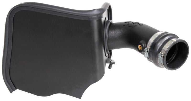 K&N 19-20 Jeep Cherokee V6-3.2L Aircharger Performance Intake K&N Engineering KNN63-1585