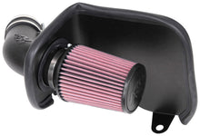 Load image into Gallery viewer, K&amp;N 19-20 Jeep Cherokee V6-3.2L Aircharger Performance Intake K&amp;N Engineering KNN63-1585