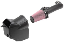 Load image into Gallery viewer, K&amp;N 19-20 Jeep Wrangler JL 2.0L L4 F/I Turbo Performance Intake Kit K&amp;N Engineering KNN57-1580