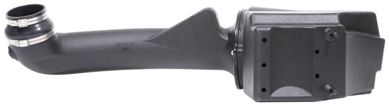 K&N 19-20 Jeep Wrangler JL 2.0L L4 F/I Turbo Performance Intake Kit K&N Engineering KNN57-1580