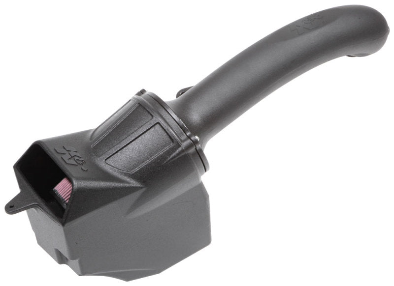 K&N 19-20 Jeep Wrangler JL 2.0L L4 F/I Turbo Performance Intake Kit K&N Engineering KNN57-1580