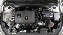 Load image into Gallery viewer, K&amp;N 19-20 Kia Forte L4-2.0L F/I Typhoon Performance Air Intake System K&amp;N Engineering KNN69-5322TS