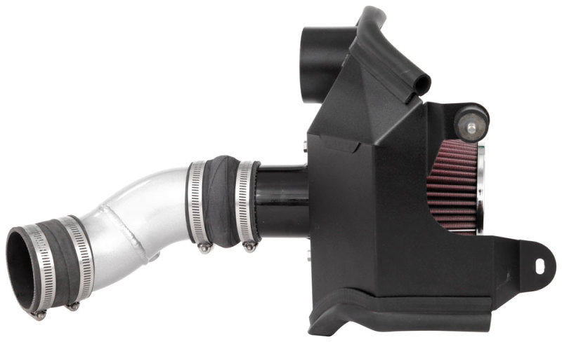 K&N 19-20 Kia Forte L4-2.0L F/I Typhoon Performance Air Intake System K&N Engineering KNN69-5322TS