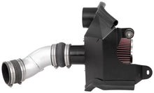 Load image into Gallery viewer, K&amp;N 19-20 Kia Forte L4-2.0L F/I Typhoon Performance Air Intake System K&amp;N Engineering KNN69-5322TS