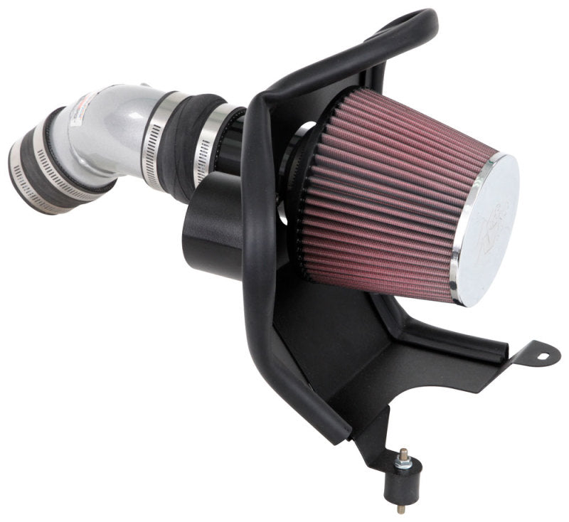 K&N 19-20 Kia Forte L4-2.0L F/I Typhoon Performance Air Intake System K&N Engineering KNN69-5322TS