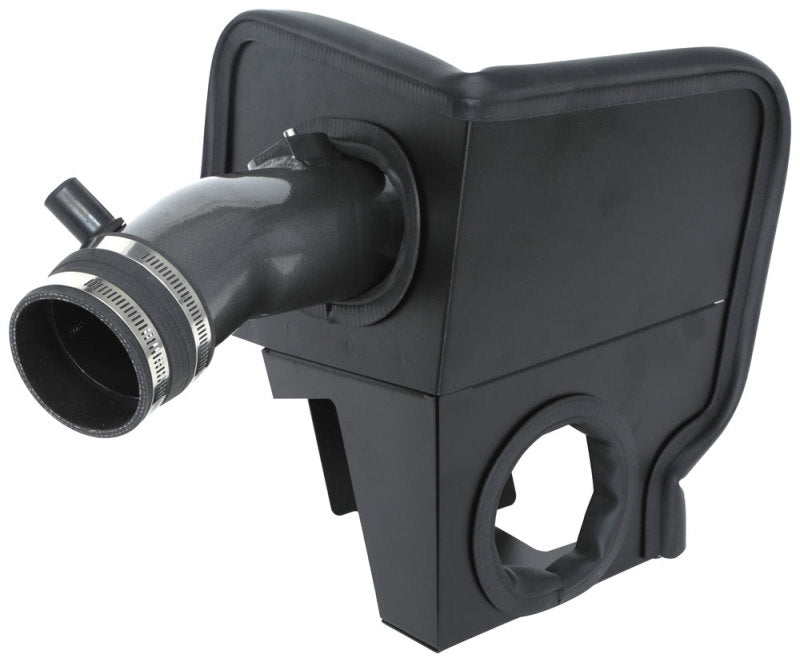 K&N 19-20 Mazda 3 L4-2.5L Typhoon Air Intake K&N Engineering KNN69-6035TC